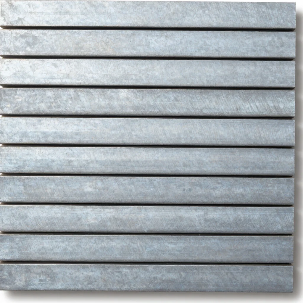 Sucata de Aço Carbono
