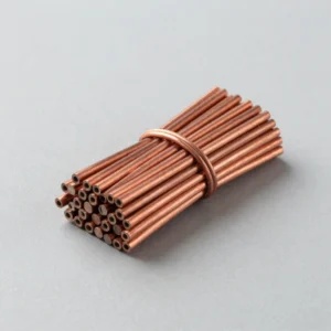 Cobre Limpo Selecionado